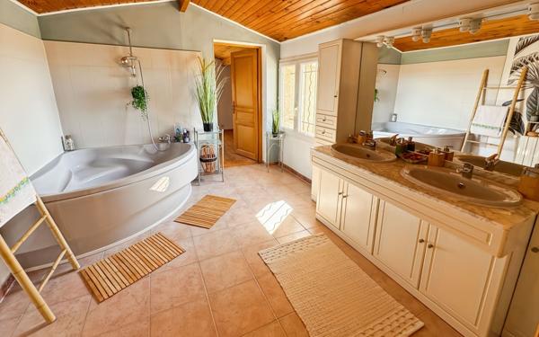 Maison à vendre    7 pièces •  Bellegarde