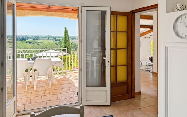 Maison à vendre    7 pièces •  Bellegarde