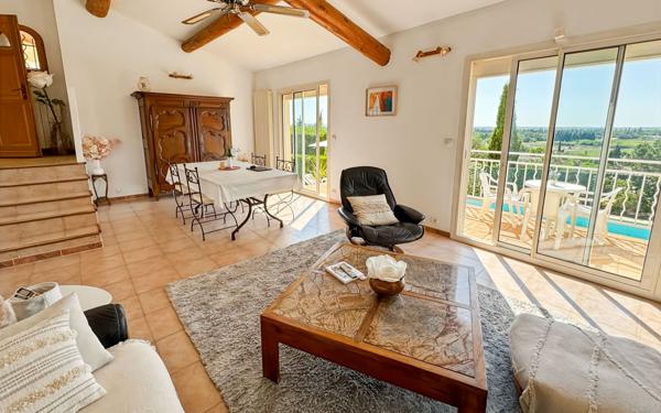 Maison à vendre    7 pièces •  Bellegarde