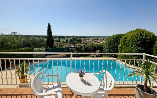 Maison à vendre    7 pièces •  Bellegarde