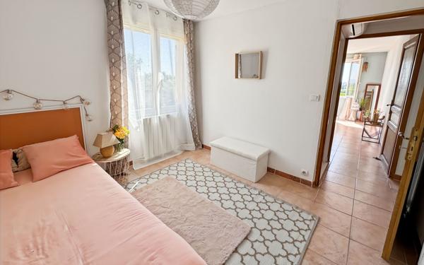 Maison à vendre    7 pièces •  Bellegarde