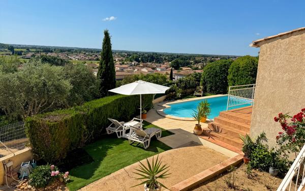 Maison à vendre    7 pièces •  Bellegarde