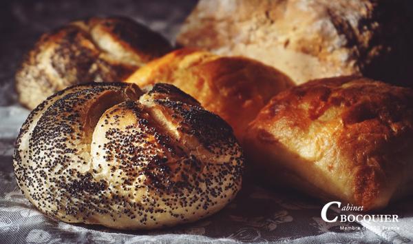 A vendre fonds de commerce de boulangerie Pâtisserie installé dans une commune dynamique des bords de Loire – Magasin récent – Logement 3 chambres