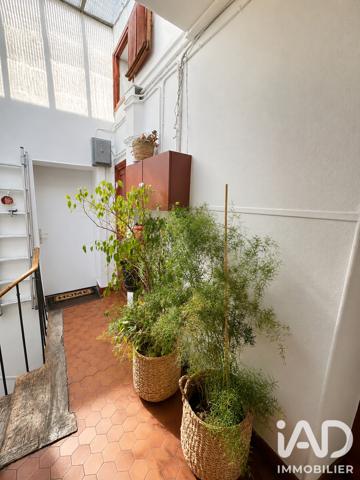 Appartement à vendre 3 pièces 57,75 m² Montmorency