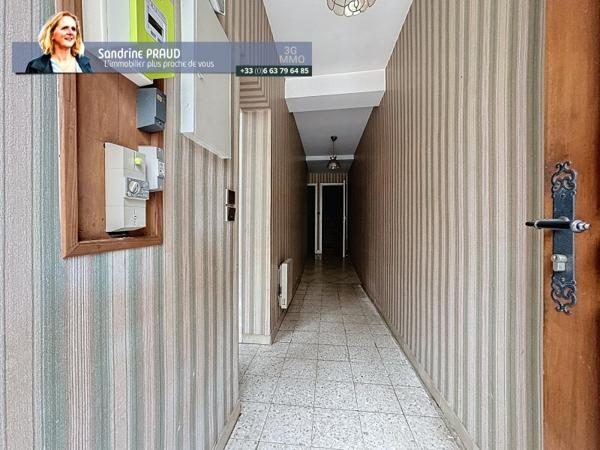 Vente / Ensemble de 2 maisons