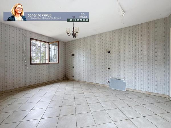 Vente / Ensemble de 2 maisons