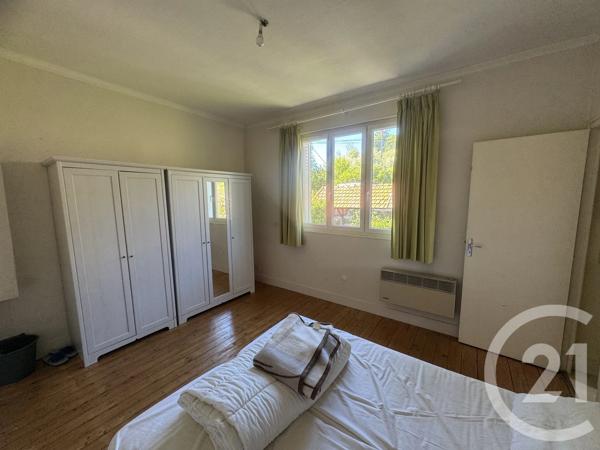 Maison à vendre  3 pièces - 56,43 m 2   PREMERY  - 58