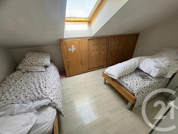 Maison à vendre  3 pièces - 56,43 m 2   PREMERY  - 58