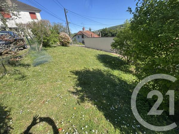 Maison à vendre  3 pièces - 56,43 m 2   PREMERY  - 58