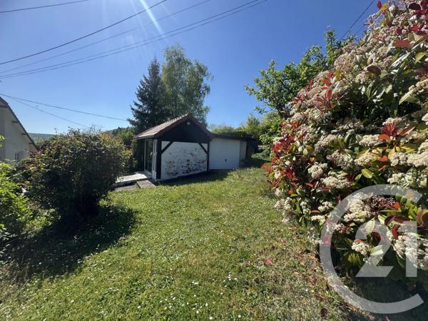 Maison à vendre  3 pièces - 56,43 m 2   PREMERY  - 58