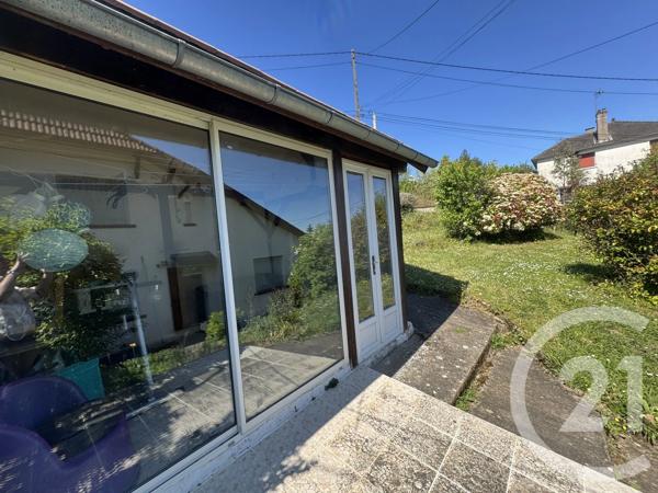 Maison à vendre  3 pièces - 56,43 m 2   PREMERY  - 58
