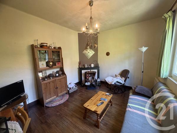 Maison à vendre  3 pièces - 56,43 m 2   PREMERY  - 58