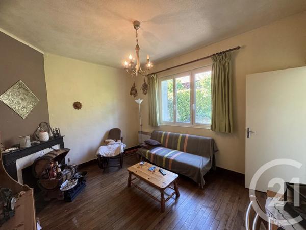 Maison à vendre  3 pièces - 56,43 m 2   PREMERY  - 58