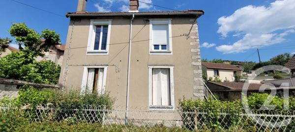 Maison à vendre  5 pièces - 99 m2 NEMOURS - 77