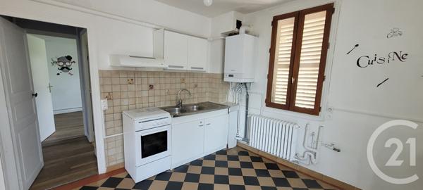 Maison à vendre  5 pièces - 99 m2 NEMOURS - 77