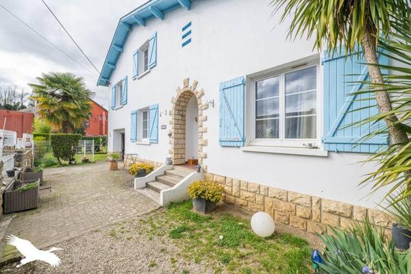 Maison à vendre |  Salies-du-Salat |  6 pièces | 140 m²