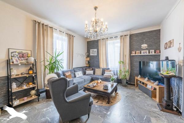 Maison à vendre |  Salies-du-Salat |  6 pièces | 140 m²