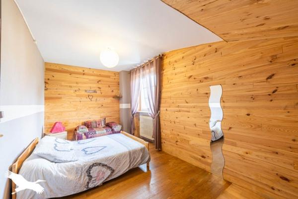 Maison à vendre |  Salies-du-Salat |  6 pièces | 140 m²