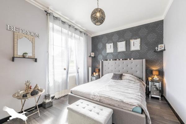 Maison à vendre |  Salies-du-Salat |  6 pièces | 140 m²
