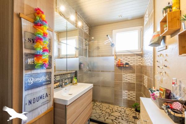 Maison à vendre |  Salies-du-Salat |  6 pièces | 140 m²