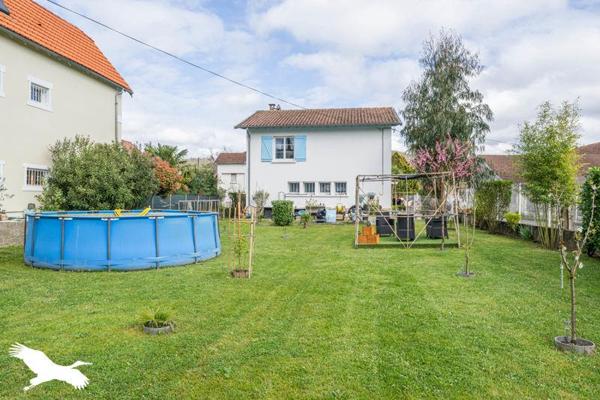 Maison à vendre |  Salies-du-Salat |  6 pièces | 140 m²