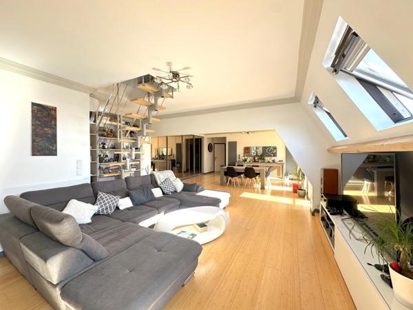 Appartement à vendre 5 pièces CHARTRES (28)