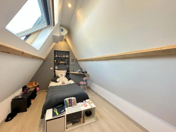 Appartement à vendre 5 pièces CHARTRES (28)