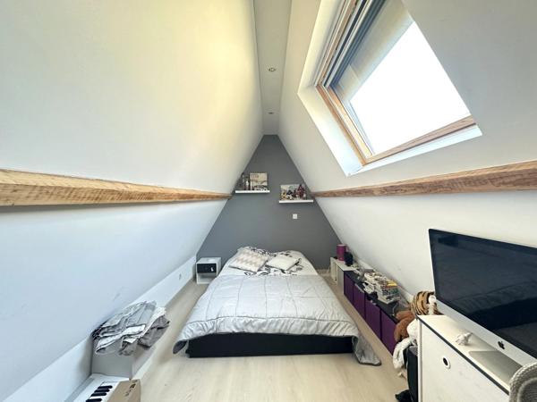 Appartement à vendre 5 pièces CHARTRES (28)