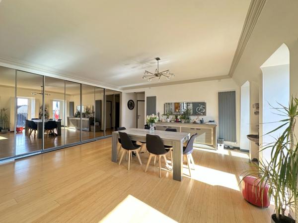 Appartement à vendre 5 pièces CHARTRES (28)