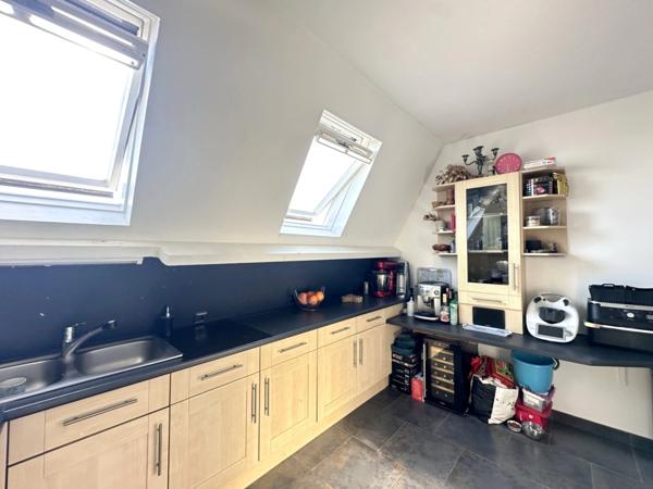 Appartement à vendre 5 pièces CHARTRES (28)