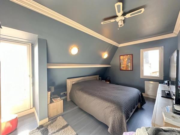 Appartement à vendre 5 pièces CHARTRES (28)