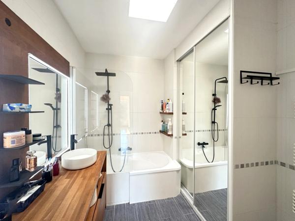 Appartement à vendre 5 pièces CHARTRES (28)