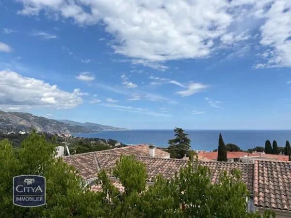 Maison à vendre 5 pièces 264m² Roquebrune-Cap-Martin (06190)