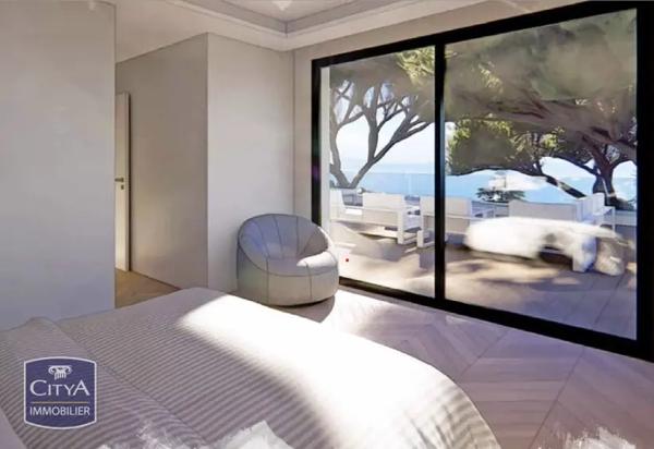 Maison à vendre 5 pièces 264m² Roquebrune-Cap-Martin (06190)