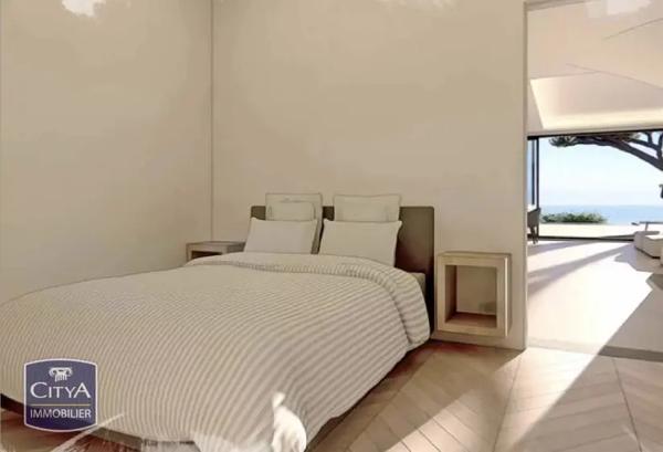 Maison à vendre 5 pièces 264m² Roquebrune-Cap-Martin (06190)