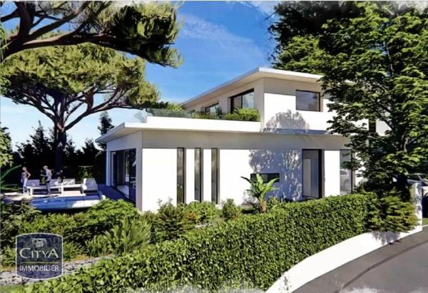 Maison à vendre 5 pièces 264m² Roquebrune-Cap-Martin (06190)
