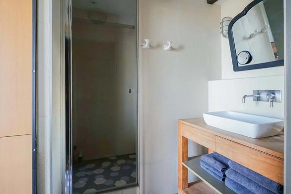 Appartement Paris 11e - RUE DE CHARONNE