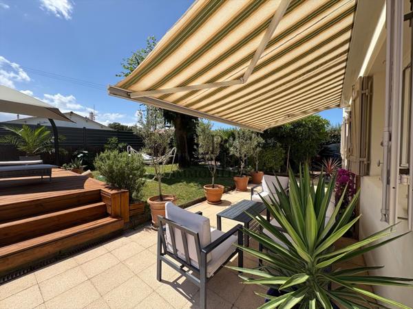 Maison 6 pièces - 122 m² Bien prestige