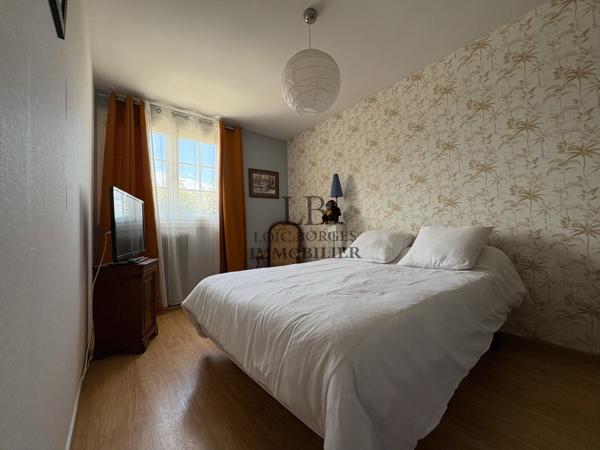 Maison 6 pièces - 122 m² Bien prestige