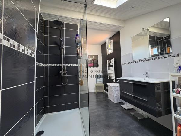 Maison 6 pièces - 122 m² Bien prestige