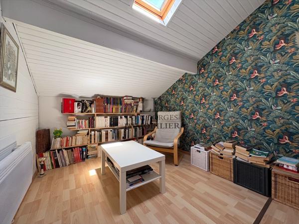 Maison 6 pièces - 122 m² Bien prestige