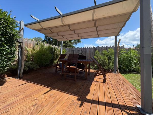 Maison 6 pièces - 122 m² Bien prestige