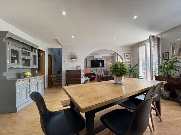 Maison 6 pièces - 122 m² Bien prestige