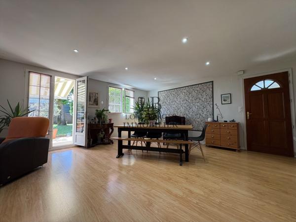 Maison 6 pièces - 122 m² Bien prestige