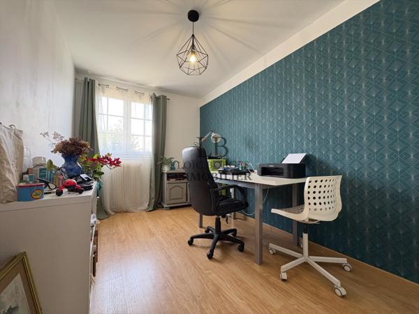 Maison 6 pièces - 122 m² Bien prestige