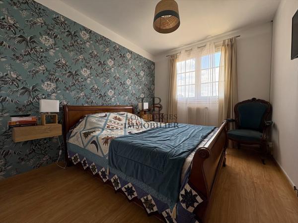 Maison 6 pièces - 122 m² Bien prestige