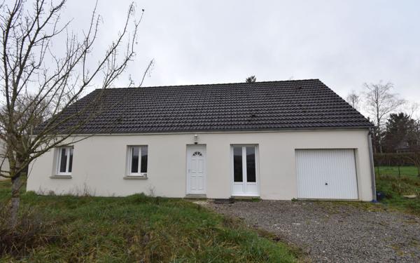 Maison à vendre    4 pièces • 97 m2 Cosne-Cours-sur-Loire