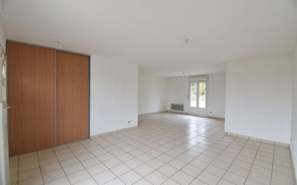 Maison à vendre    4 pièces • 97 m2 Cosne-Cours-sur-Loire
