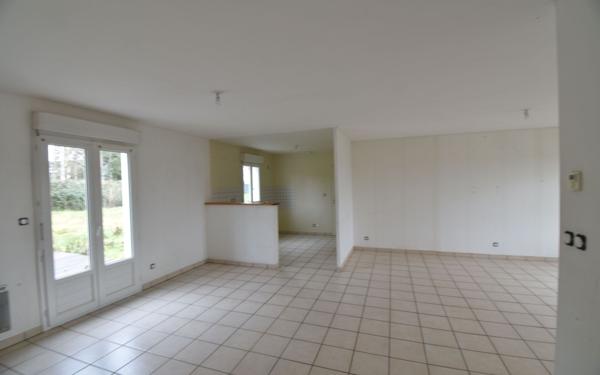 Maison à vendre    4 pièces • 97 m2 Cosne-Cours-sur-Loire