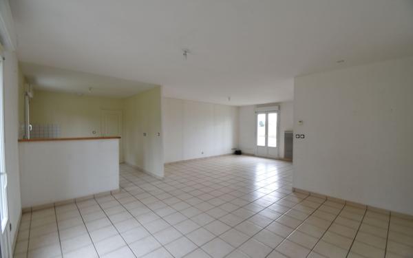 Maison à vendre    4 pièces • 97 m2 Cosne-Cours-sur-Loire